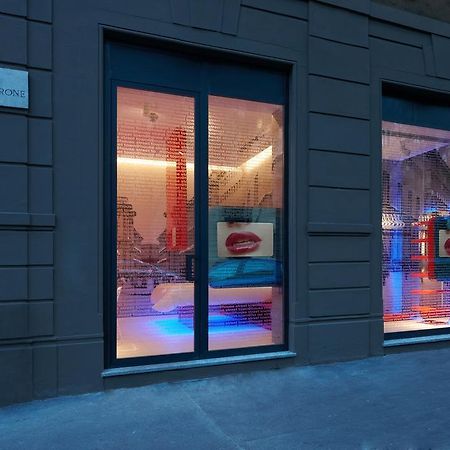 Готель Th Street Milano Екстер'єр фото